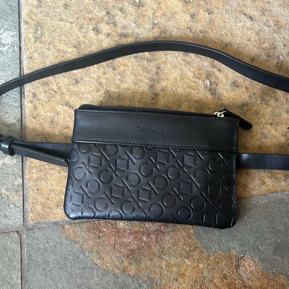 Calvin Klein Beltbag